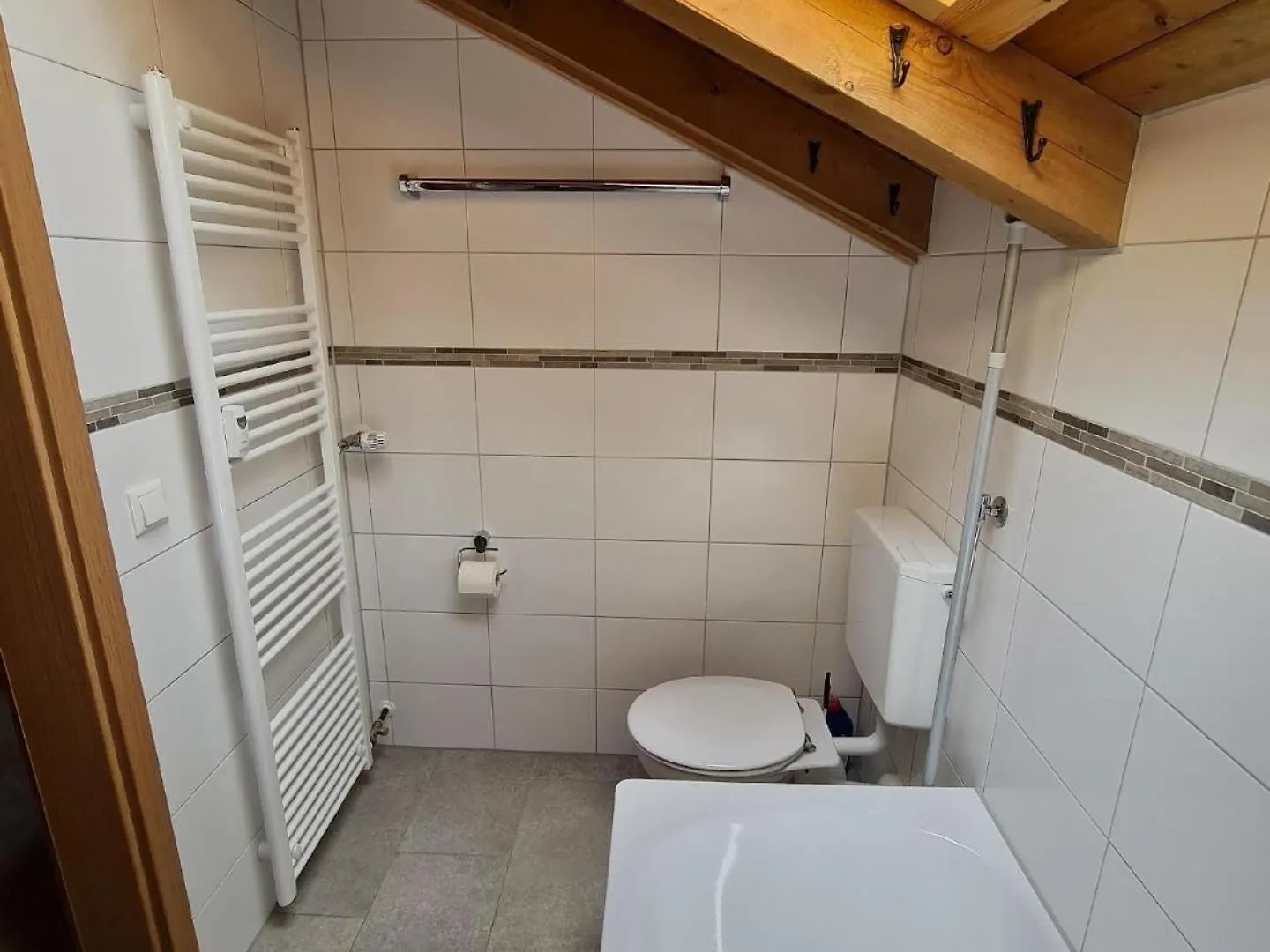Wohnung Sonnenaufgang Mit 2 Balkonen Im Haus Bucheneck In Oberstdorf-Tiefenbach