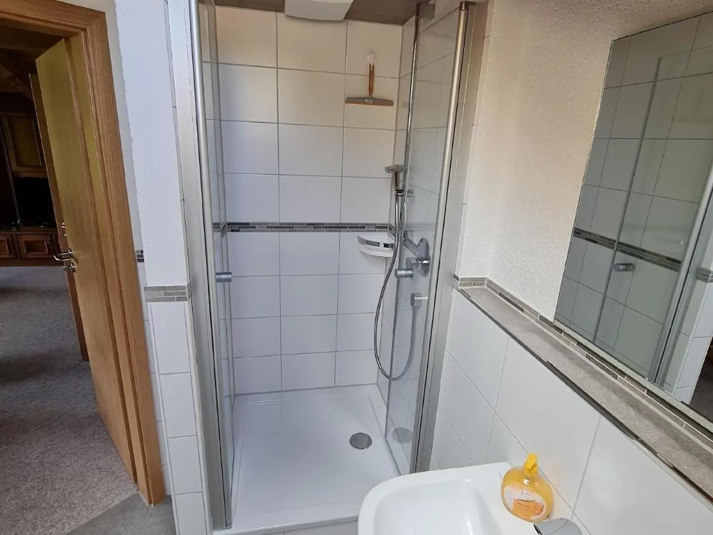 Wohnung Sonnenaufgang Mit 2 Balkonen Im Haus Bucheneck In Oberstdorf-Tiefenbach Oberstdorf